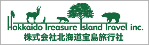 Hokkaido Treasure Island Travel Inc.